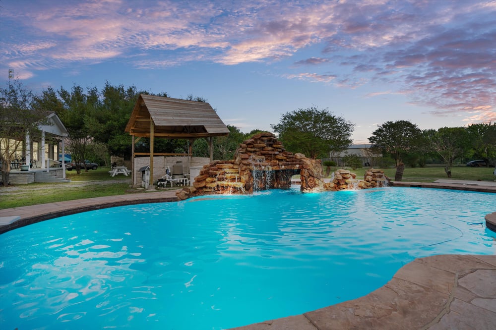 Country Oasis at Bunton