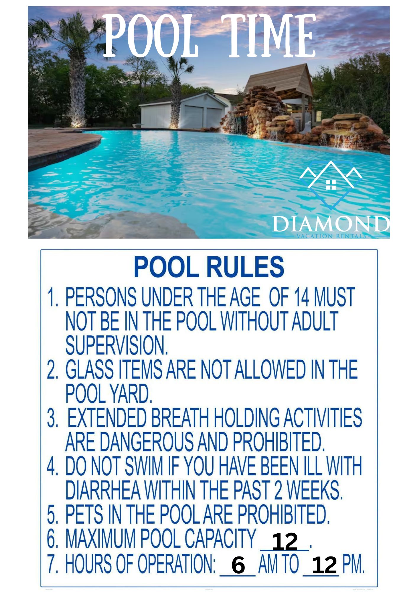 Check inout instructions (9)