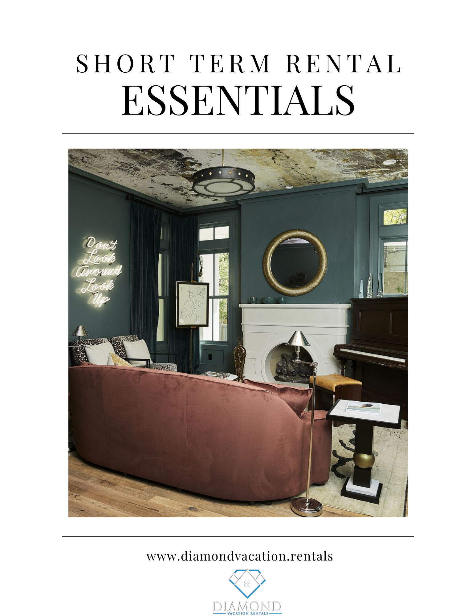 STR- Essentials List -1